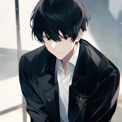 もう子供じゃないですよ…