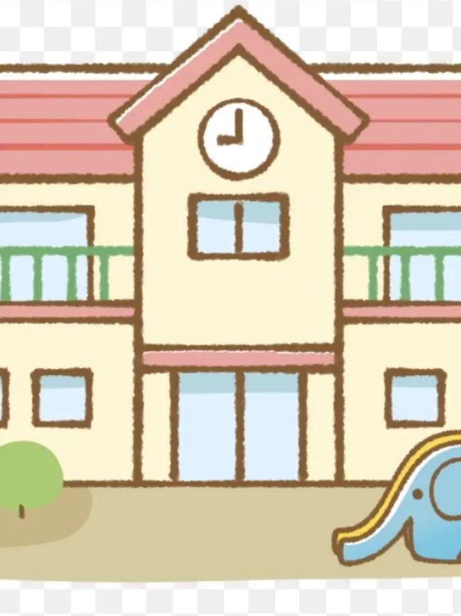 OldFear4524의 楽しい小学校生活と思いきや…?