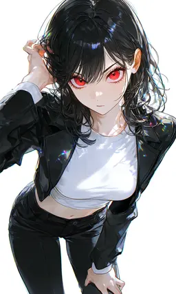 Profile image of レナ