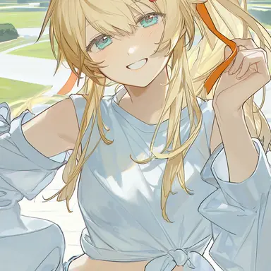 Profile image of ミズキ
