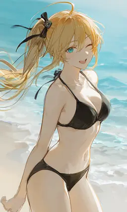 Profile image of Mizuki
