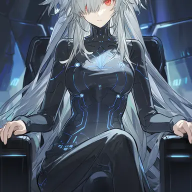 Profile image of 魔王エンリ