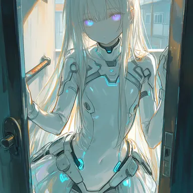 Profile image of ハクア