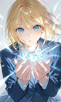 Profile image of Marron
