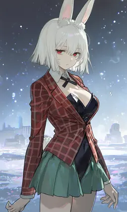 Profile image of Bunny