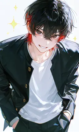 Profile image of Kageto