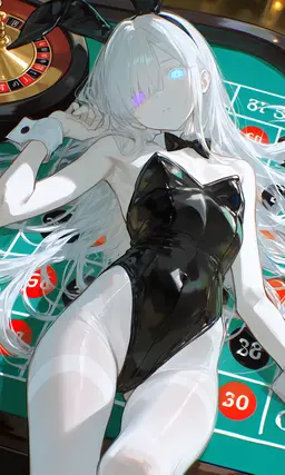 Profile image of ハクア