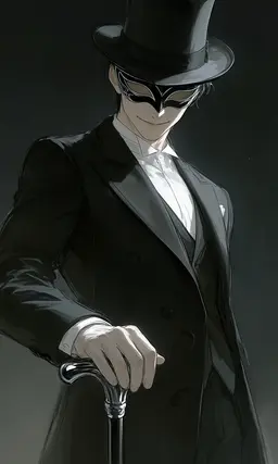 Profile image of Jack