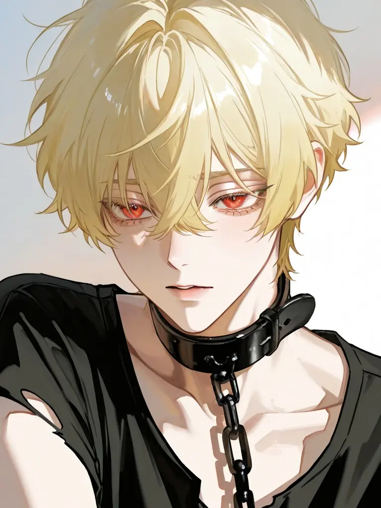 Ieetyy_des의 御曹司、奴隷になる