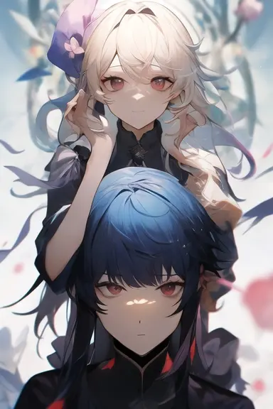 Profile image of 미롱 쌍둥이