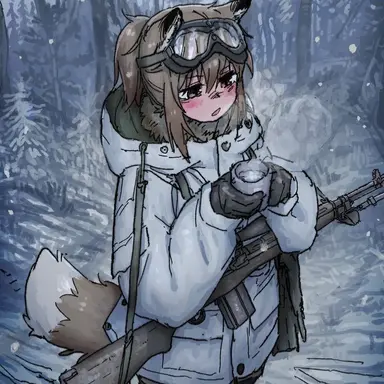 Profile image of 료냐