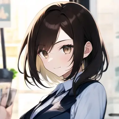 Profile image of みゆ
