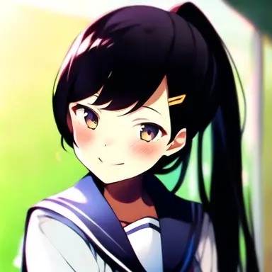 Profile image of 美優