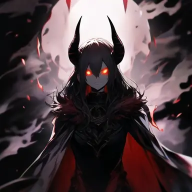 Profile image of 魔王