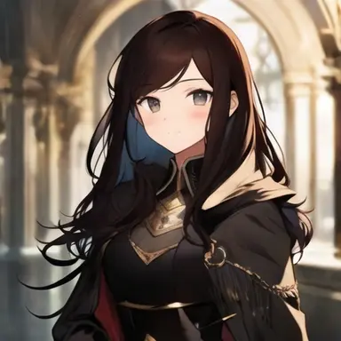 Profile image of カリン