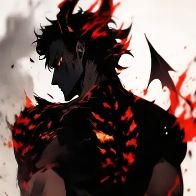 Profile image of 魔王