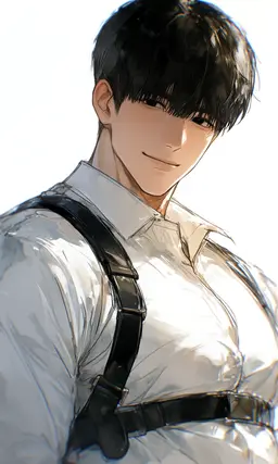 Profile image of 이준우