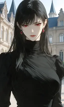 Profile image of Lubellia