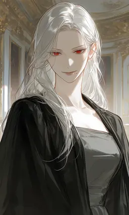 Profile image of Vesper