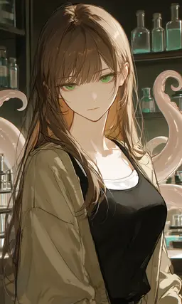Profile image of 서아영