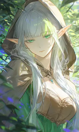 Profile image of 이리안