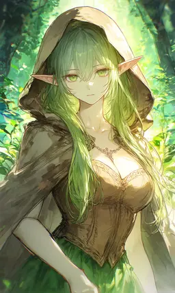 Profile image of 이리안