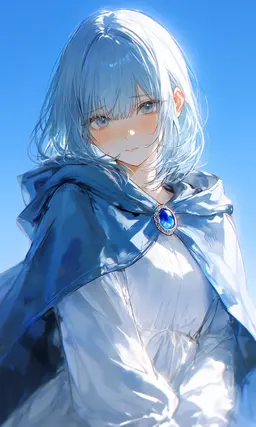 Profile image of Effie