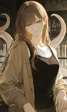 Profile image of 서아영