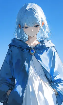 Profile image of Effie