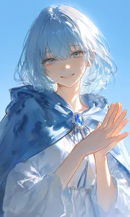 Profile image of Effie