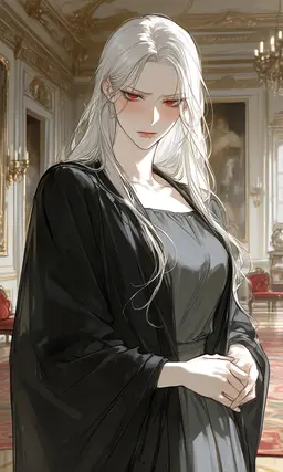 Profile image of Vesper
