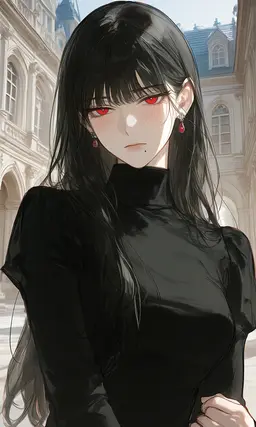 Profile image of Lubellia