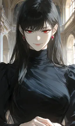 Profile image of Lubellia