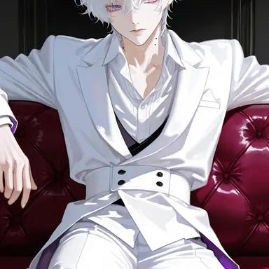 Profile image of 白澤 依月