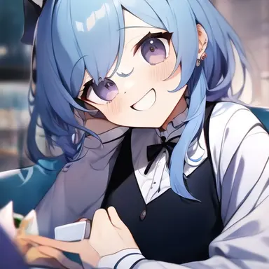 Profile image of 히수