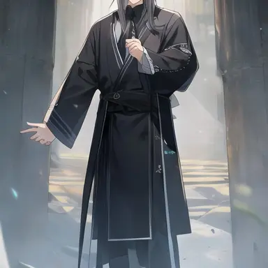 Profile image of 설문인