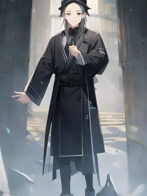 LoyalLoan5223의 국제 세계관 등급 기준 당신의 등급