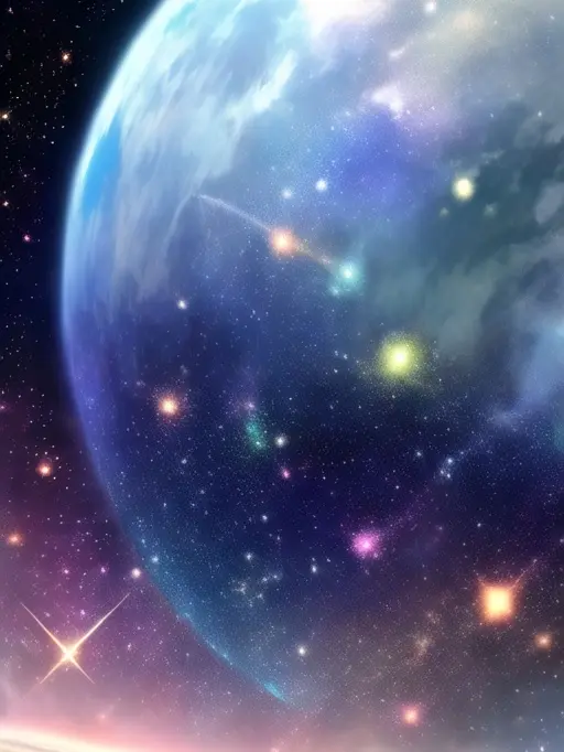LoyalLoan5223의 宇宙大戦争(シーズン1)
