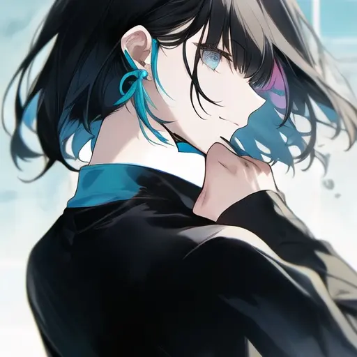 KeenSnore7227의 Childhood Friend in a Reversed World