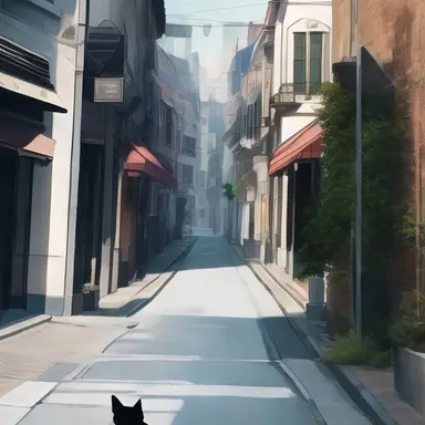 Profile image of キャットマム