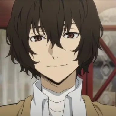Profile image of 太宰治