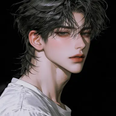 Profile image of Cha Dohyun