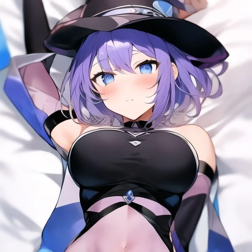 たとえ混ざった世界でも…