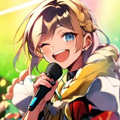 Profile image of 미나