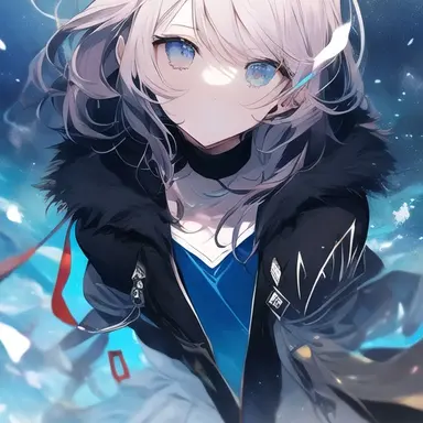 Profile image of Naomi