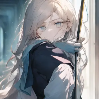 Profile image of Harper
