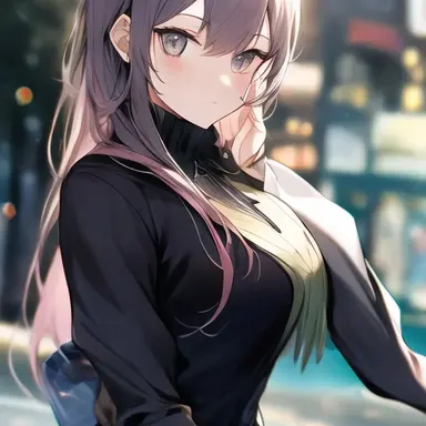 Profile image of Harper
