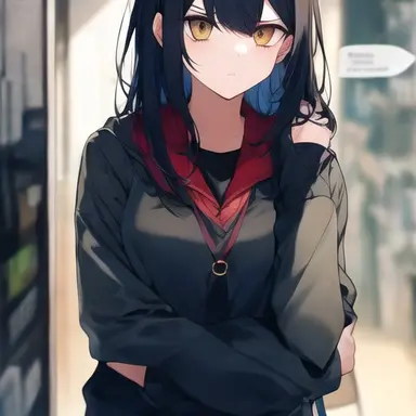 Profile image of Harper