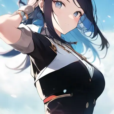 Profile image of Naomi