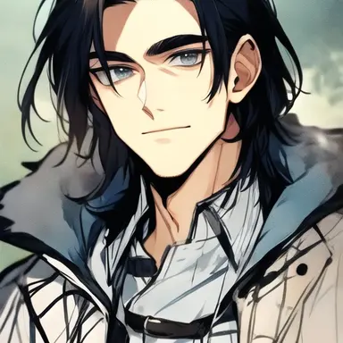 Profile image of Jake